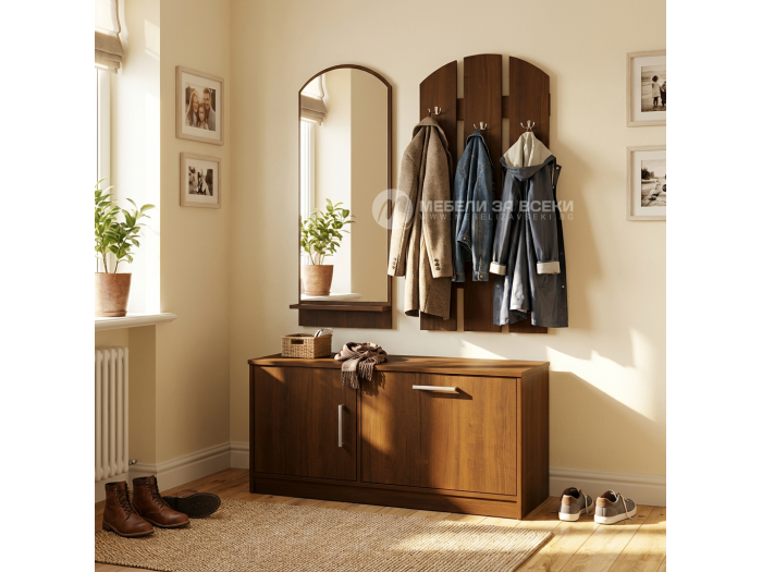 Портманто Компанит Олга